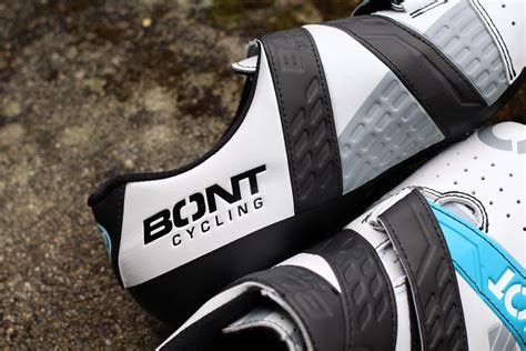 bont cycling shoes explained